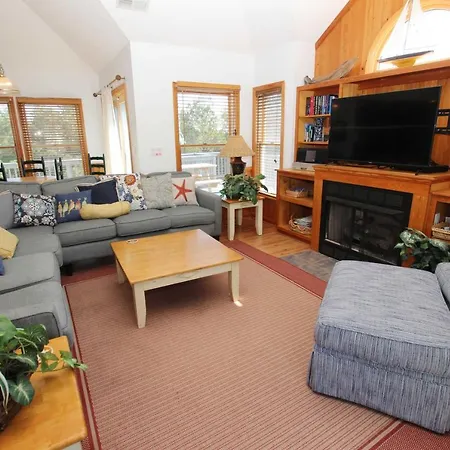 Wc1077, Seaside Manor- Oceanside, Private Pool, Hot Tub, Sun Decks Villa